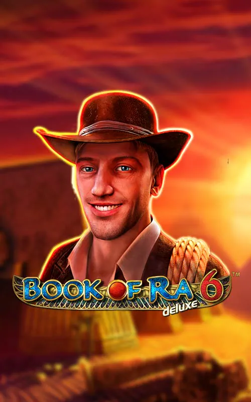 Book of Ra at Bingo Bonga Casino