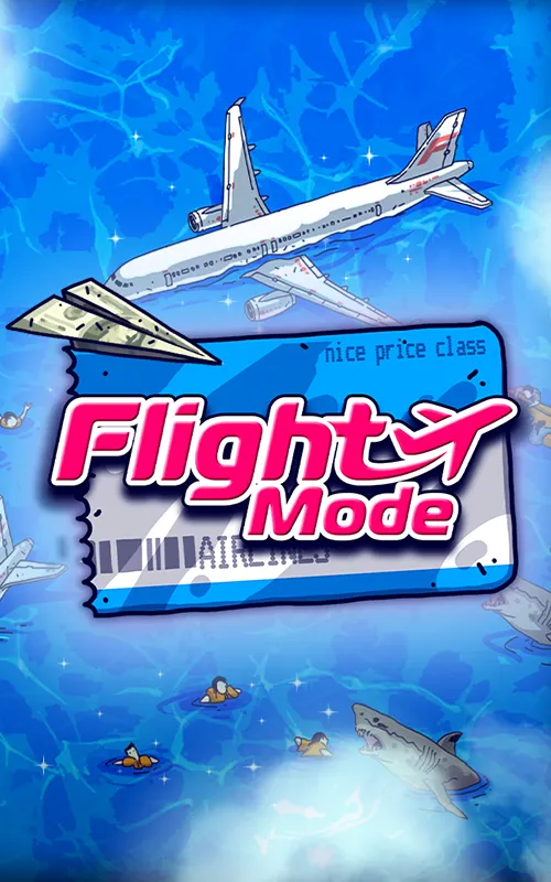 Flight Mode at Bingo Bonga Casino