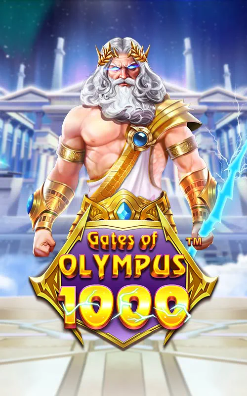 Gates of Olympus at Bingo Bonga Casino